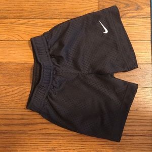 Toddler Nike Shorts
